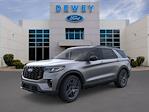 2025 Ford Explorer 4WD SUV for sale #S25030 - photo 1