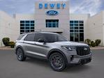 2025 Ford Explorer 4WD SUV for sale #S25030 - photo 7