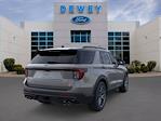 2025 Ford Explorer 4WD SUV for sale #S25030 - photo 8