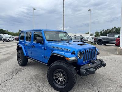 2022 Jeep Wrangler 4WD SUV for sale #S25030A - photo 1