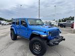 2022 Jeep Wrangler 4WD SUV for sale #S25030A - photo 1