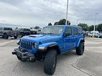 2022 Jeep Wrangler 4WD SUV for sale #S25030A - photo 4