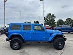 2022 Jeep Wrangler 4WD SUV for sale #S25030A - photo 8