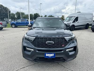 2024 Ford Explorer 4WD SUV for sale #S25031A - photo 2