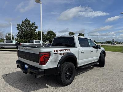 2024 Ford F-150 SuperCrew Cab 4WD Pickup for sale #S25079A - photo 2