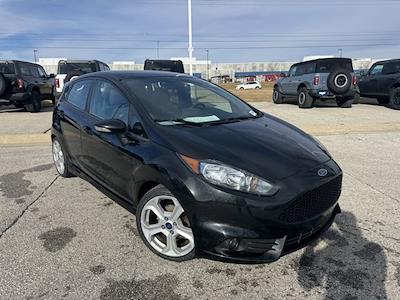 Used 2014 Ford Fiesta ST for sale #S25088B - photo 1