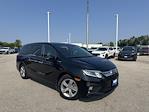 Used 2018 Honda Odyssey EX-L Minivan for sale #S25104A - photo 1