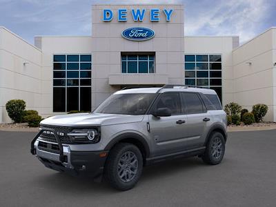2025 Ford Bronco Sport 4WD SUV for sale #S25110 - photo 1