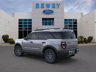 2025 Ford Bronco Sport 4WD SUV for sale #S25110 - photo 2