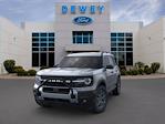 2025 Ford Bronco Sport 4WD SUV for sale #S25110 - photo 3