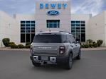 2025 Ford Bronco Sport 4WD SUV for sale #S25110 - photo 8