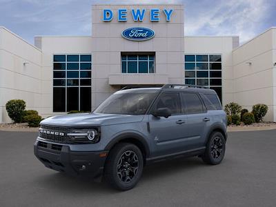 2025 Ford Bronco Sport 4WD SUV for sale #S25119 - photo 1