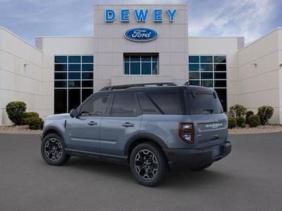 2025 Ford Bronco Sport 4WD SUV for sale #S25119 - photo 2