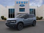 2025 Ford Bronco Sport 4WD SUV for sale #S25119 - photo 1
