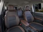 2025 Ford Bronco Sport 4WD SUV for sale #S25119 - photo 10