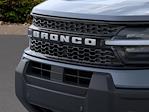 2025 Ford Bronco Sport 4WD SUV for sale #S25119 - photo 17