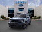 2025 Ford Bronco Sport 4WD SUV for sale #S25119 - photo 3