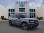 2025 Ford Bronco Sport 4WD SUV for sale #S25119 - photo 7