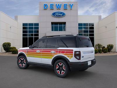 2025 Ford Bronco Sport 4WD SUV for sale #S25126 - photo 2