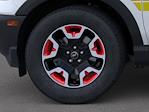 2025 Ford Bronco Sport 4WD SUV for sale #S25126 - photo 19