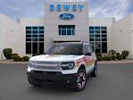 2025 Ford Bronco Sport 4WD SUV for sale #S25126 - photo 3