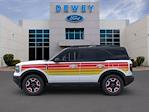 2025 Ford Bronco Sport 4WD SUV for sale #S25126 - photo 4