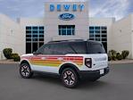 2025 Ford Bronco Sport 4WD SUV for sale #S25126 - photo 2