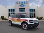 2025 Ford Bronco Sport 4WD SUV for sale #S25126 - photo 7