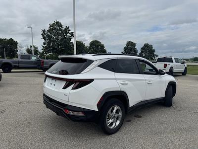 Used 2023 Hyundai Tucson SEL AWD SUV for sale #S25127A - photo 2
