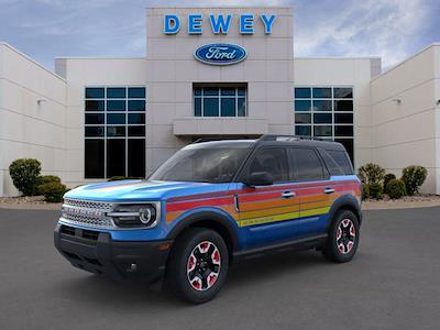 2025 Ford Bronco Sport 4WD SUV for sale #S25129 - photo 1