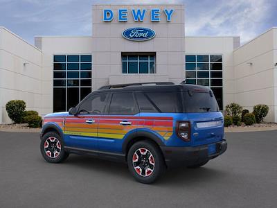 2025 Ford Bronco Sport 4WD SUV for sale #S25129 - photo 2