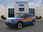 2025 Ford Bronco Sport 4WD SUV for sale #S25129 - photo 1
