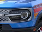 2025 Ford Bronco Sport 4WD SUV for sale #S25129 - photo 18