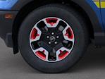 2025 Ford Bronco Sport 4WD SUV for sale #S25129 - photo 19