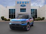 2025 Ford Bronco Sport 4WD SUV for sale #S25129 - photo 3