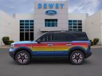 2025 Ford Bronco Sport 4WD SUV for sale #S25129 - photo 4
