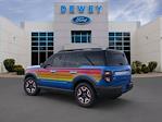 2025 Ford Bronco Sport 4WD SUV for sale #S25129 - photo 2