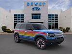 2025 Ford Bronco Sport 4WD SUV for sale #S25129 - photo 7