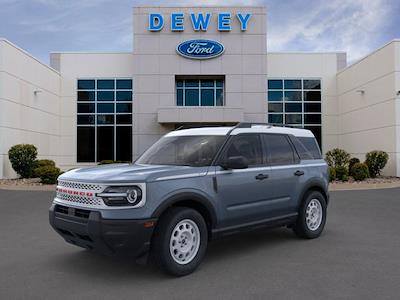 2025 Ford Bronco Sport 4WD SUV for sale #S25130 - photo 1