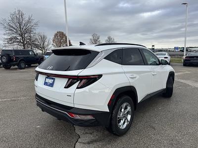 Used 2023 Hyundai Tucson SEL for sale #S25130A - photo 2