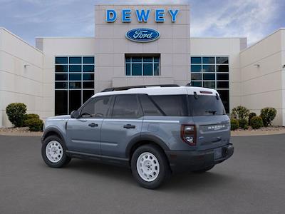 2025 Ford Bronco Sport 4WD SUV for sale #S25138 - photo 2