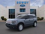 2025 Ford Bronco Sport 4WD SUV for sale #S25138 - photo 1