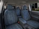 2025 Ford Bronco Sport 4WD SUV for sale #S25138 - photo 10