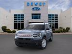 2025 Ford Bronco Sport 4WD SUV for sale #S25138 - photo 3