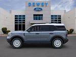 2025 Ford Bronco Sport 4WD SUV for sale #S25138 - photo 4