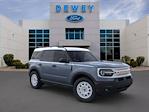 2025 Ford Bronco Sport 4WD SUV for sale #S25138 - photo 7