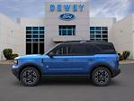 2025 Ford Bronco Sport 4WD SUV for sale #S25140 - photo 4