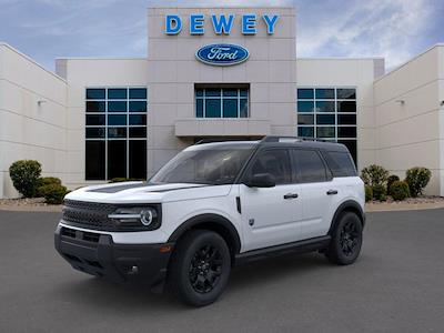 2025 Ford Bronco Sport 4WD SUV for sale #S25142 - photo 1