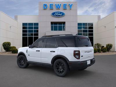 2025 Ford Bronco Sport 4WD SUV for sale #S25142 - photo 2