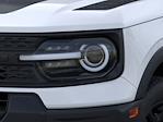 2025 Ford Bronco Sport 4WD SUV for sale #S25142 - photo 18